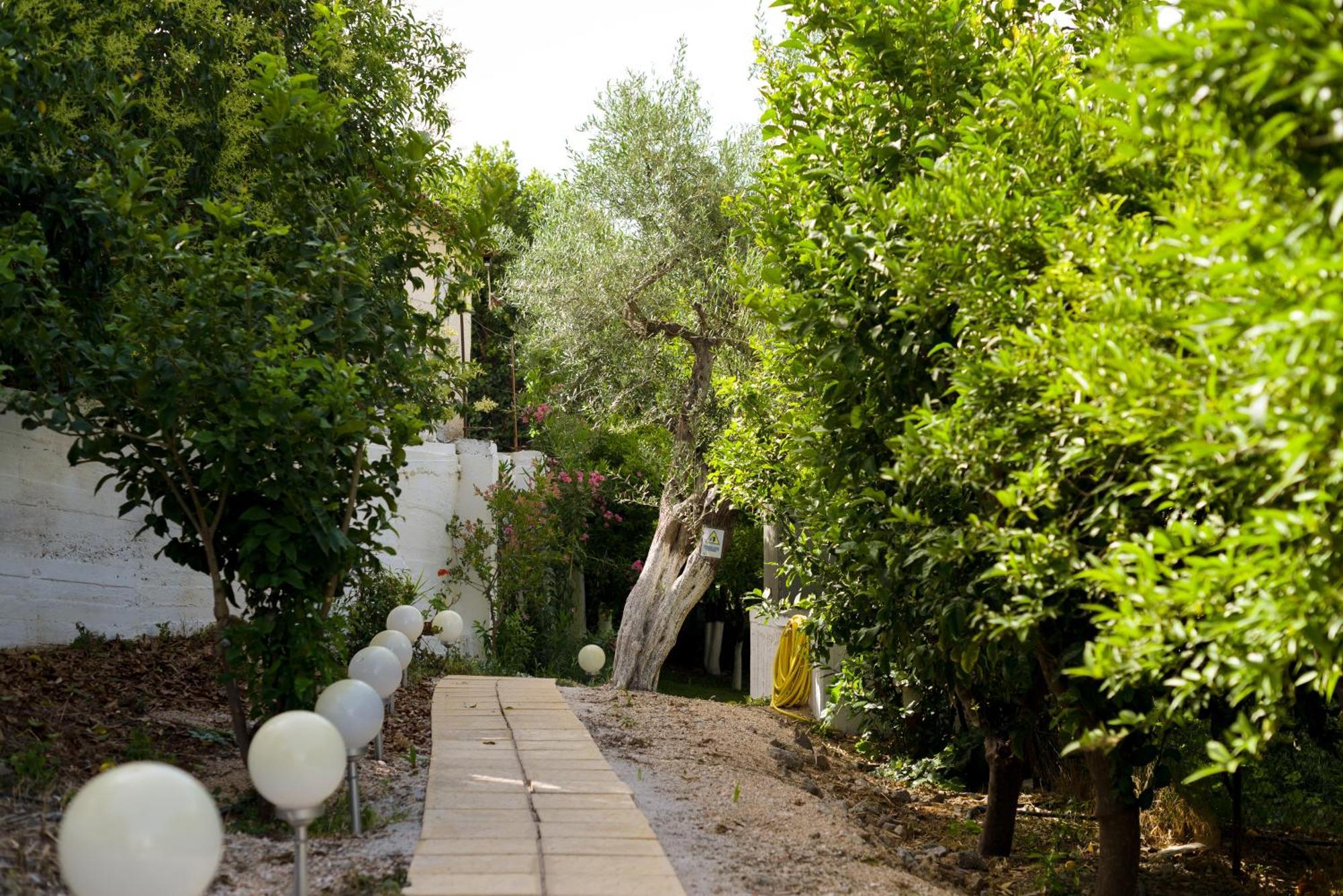 Oasis Home Tolón Exterior foto